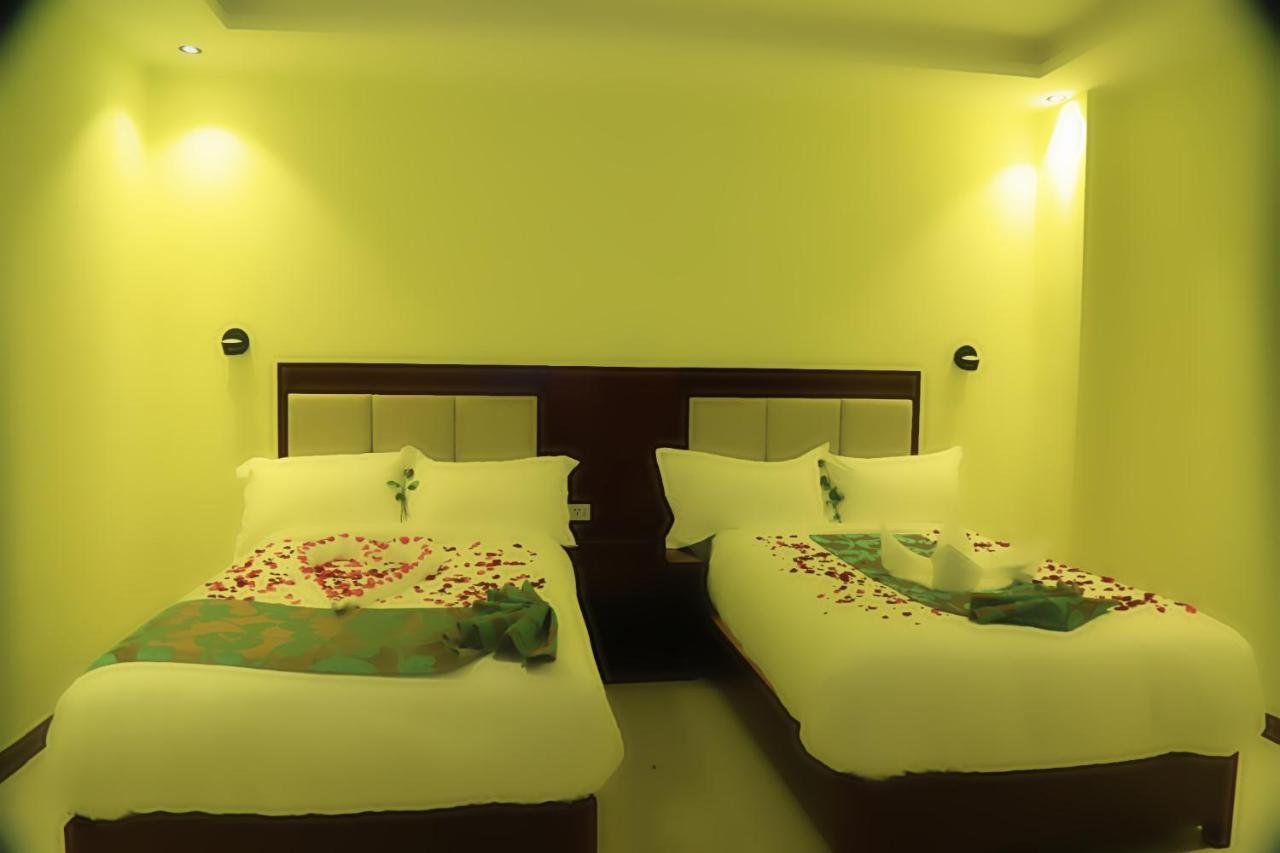 Winn Hotel - バハルダール エクステリア 写真